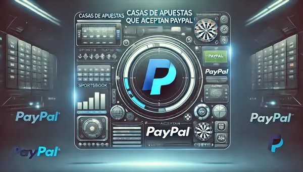 casas de apuestas que aceptan paypal