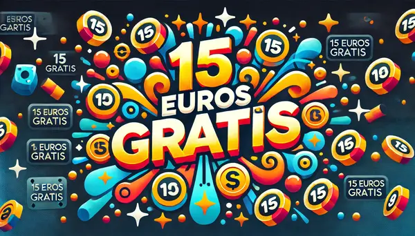 Casas de Apuestas 15 Euros Gratis 12 Casas de Apuestas 15 Euros Gratis