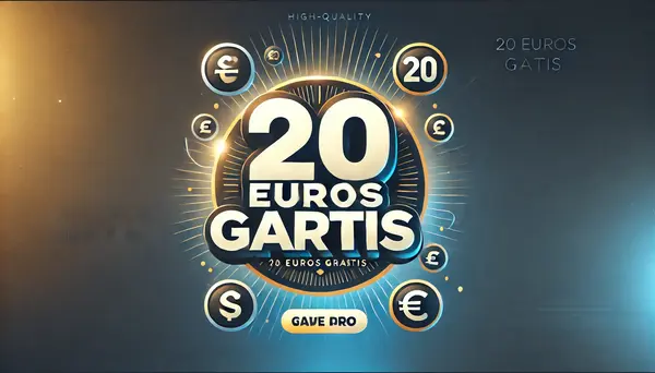 Casas de Apuestas 20 Euros Gratis