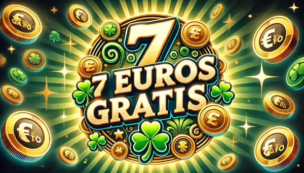 Casas de Apuestas 7 Euros Gratis
