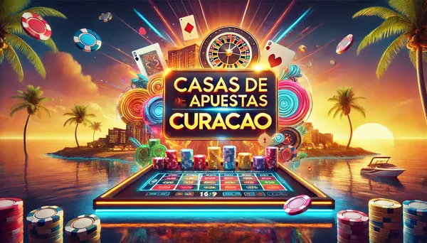 casas de apuestas curacao
