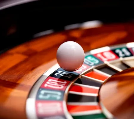 Calcular Dónde Caerá la Bola en la Ruleta: ¿Es Posible?