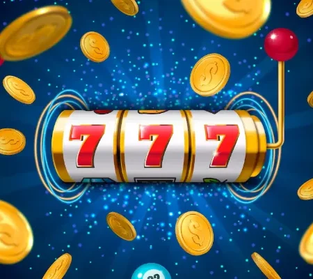 ¿Cómo Volver Loca Una Máquina Tragamonedas en 2025?