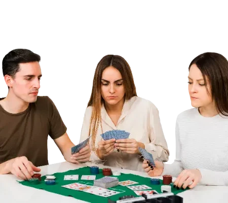 Qué Juegos Están Disponibles En Los Casas de Apuestas Sin Licencia