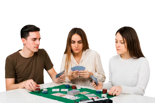 qué juegos están disponibles en los casinos sin licencia