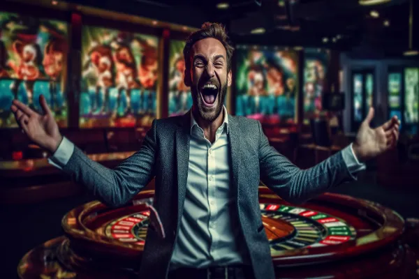 cómo ganar en un casino