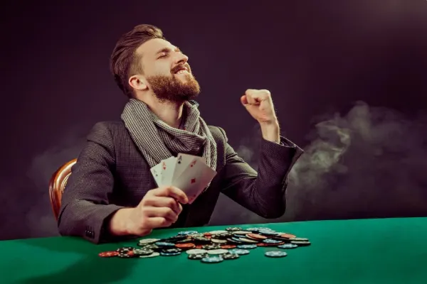 cómo ganar en un casino