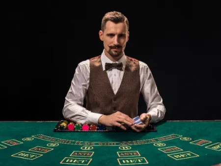 Estrategia básica del blackjack en Casino