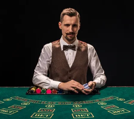 Estrategia básica del blackjack en Casino