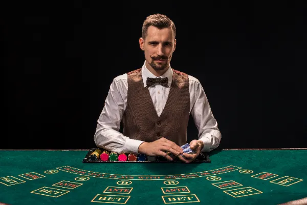 estrategia básica del blackjack en casino