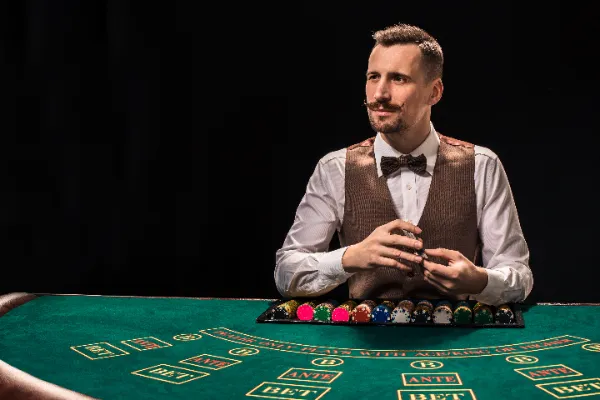 estrategia básica del blackjack en casino