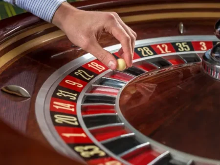 Tipos de ruleta en el casino: Una guía completa