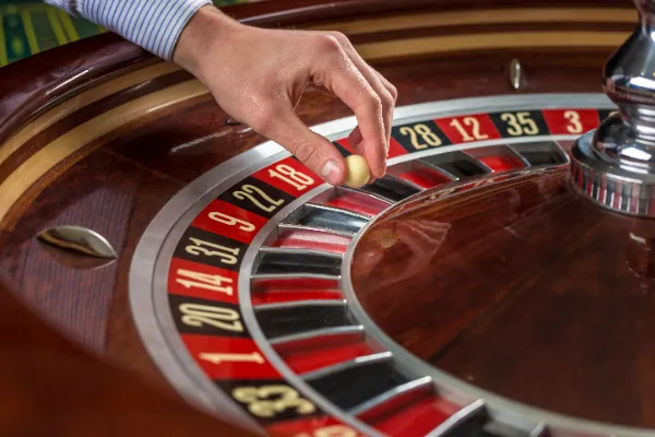 tipos de ruleta en el casino