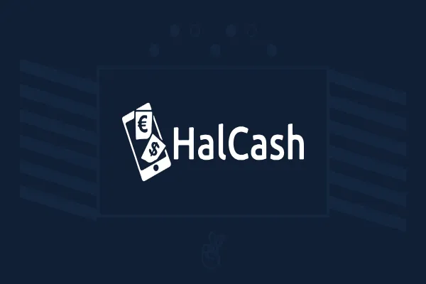 casas de apuestas con hal cash 3